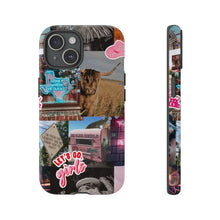 Load image into Gallery viewer, Phone Cases - Multiple designs &amp; Phone Sizes
