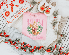 Load image into Gallery viewer, Holly Jolly Coffee Club - Multiple Colors
