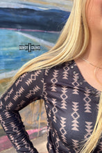 Load image into Gallery viewer, Lavish Lady Long Sleeve
