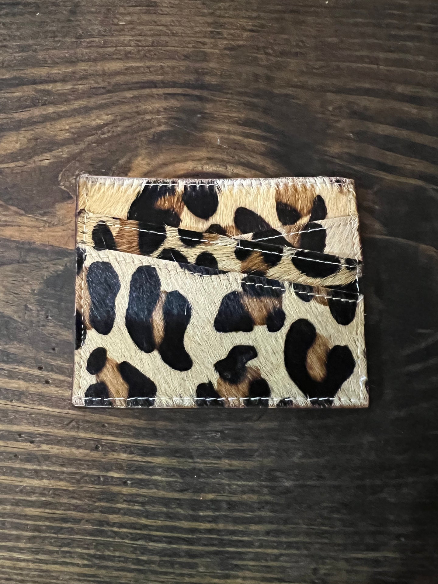 Credit Card Wallet Option 7