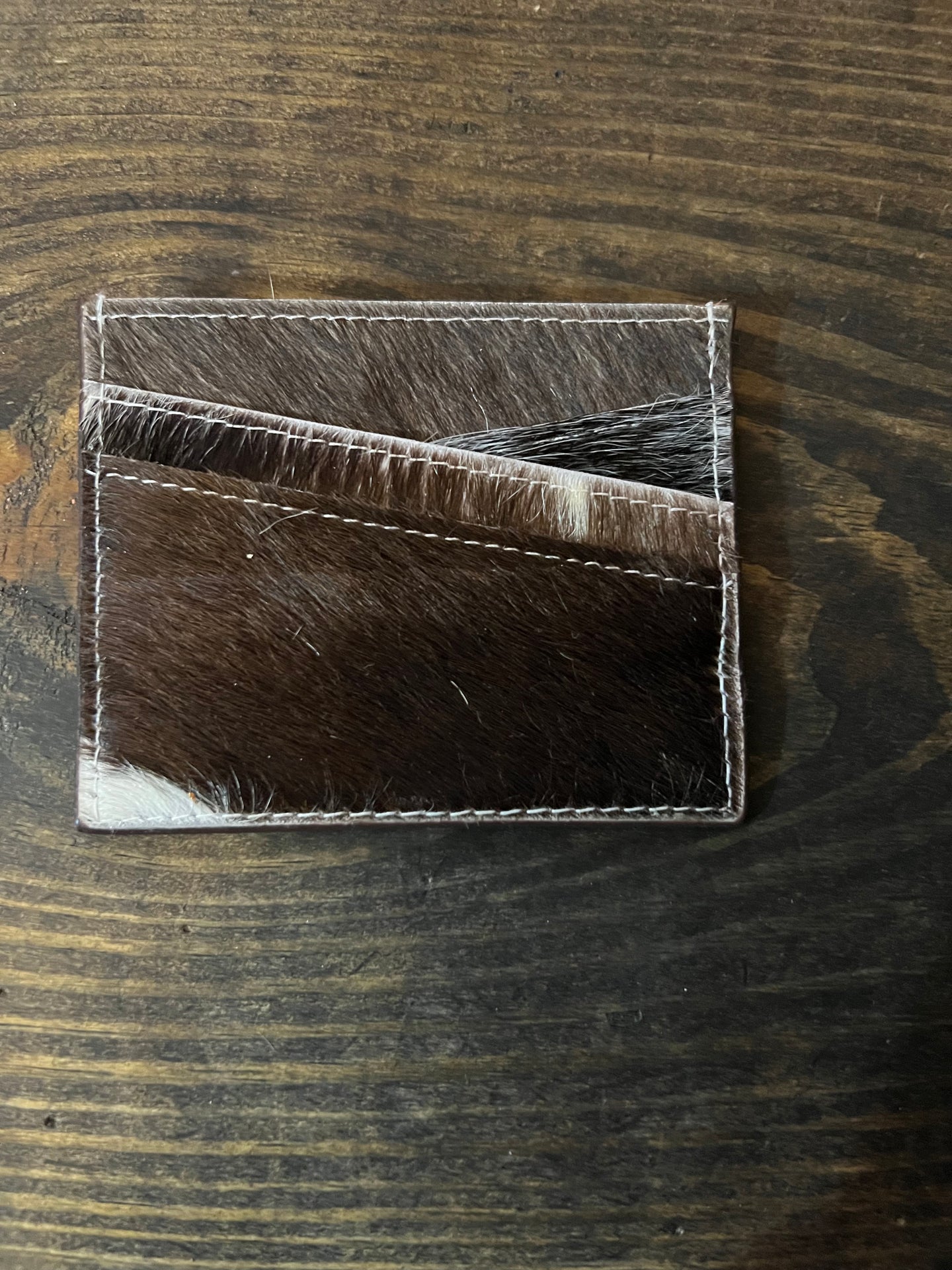 Credit Card Wallet Option 6