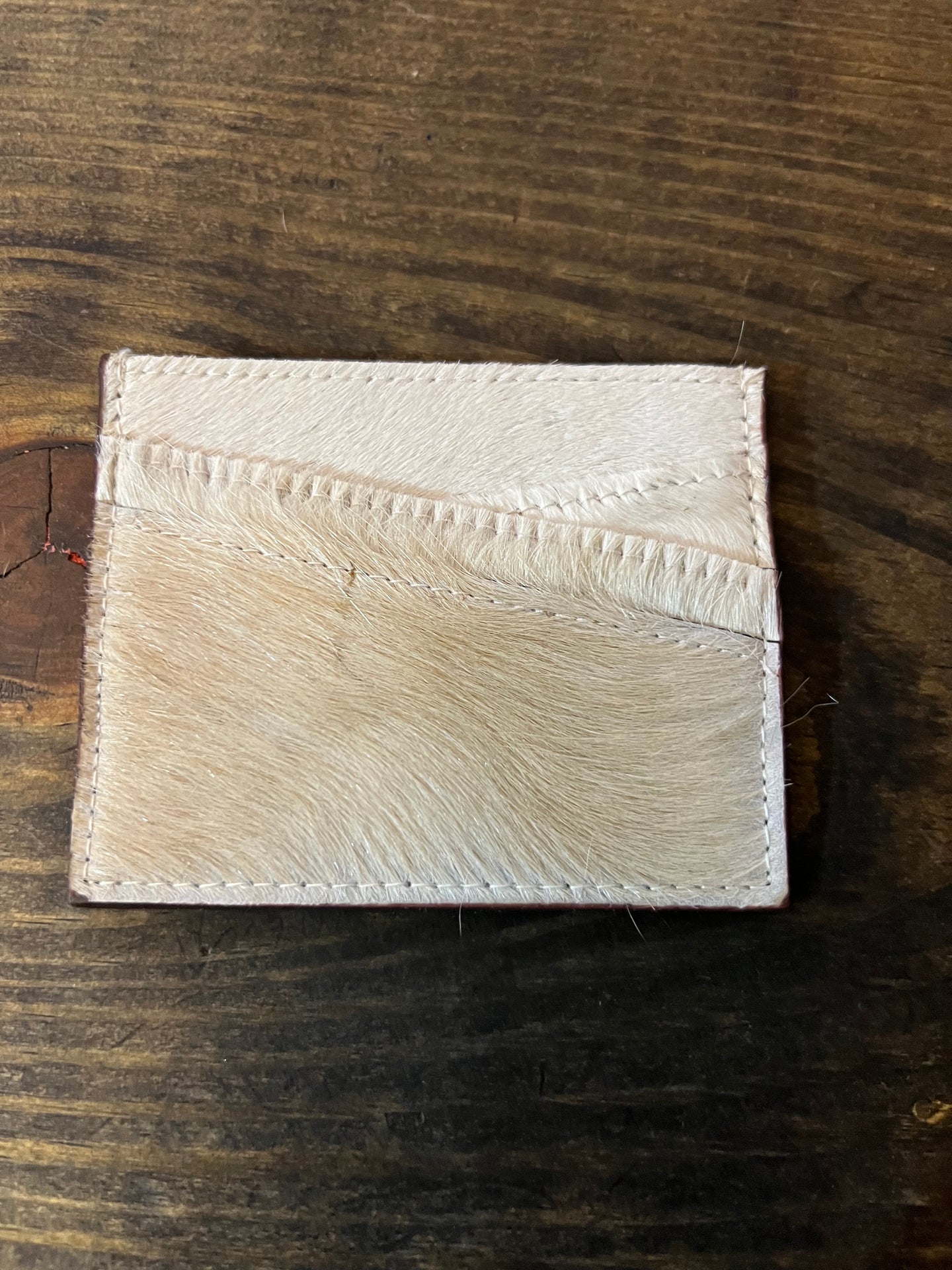 Credit Card Wallet Option 3