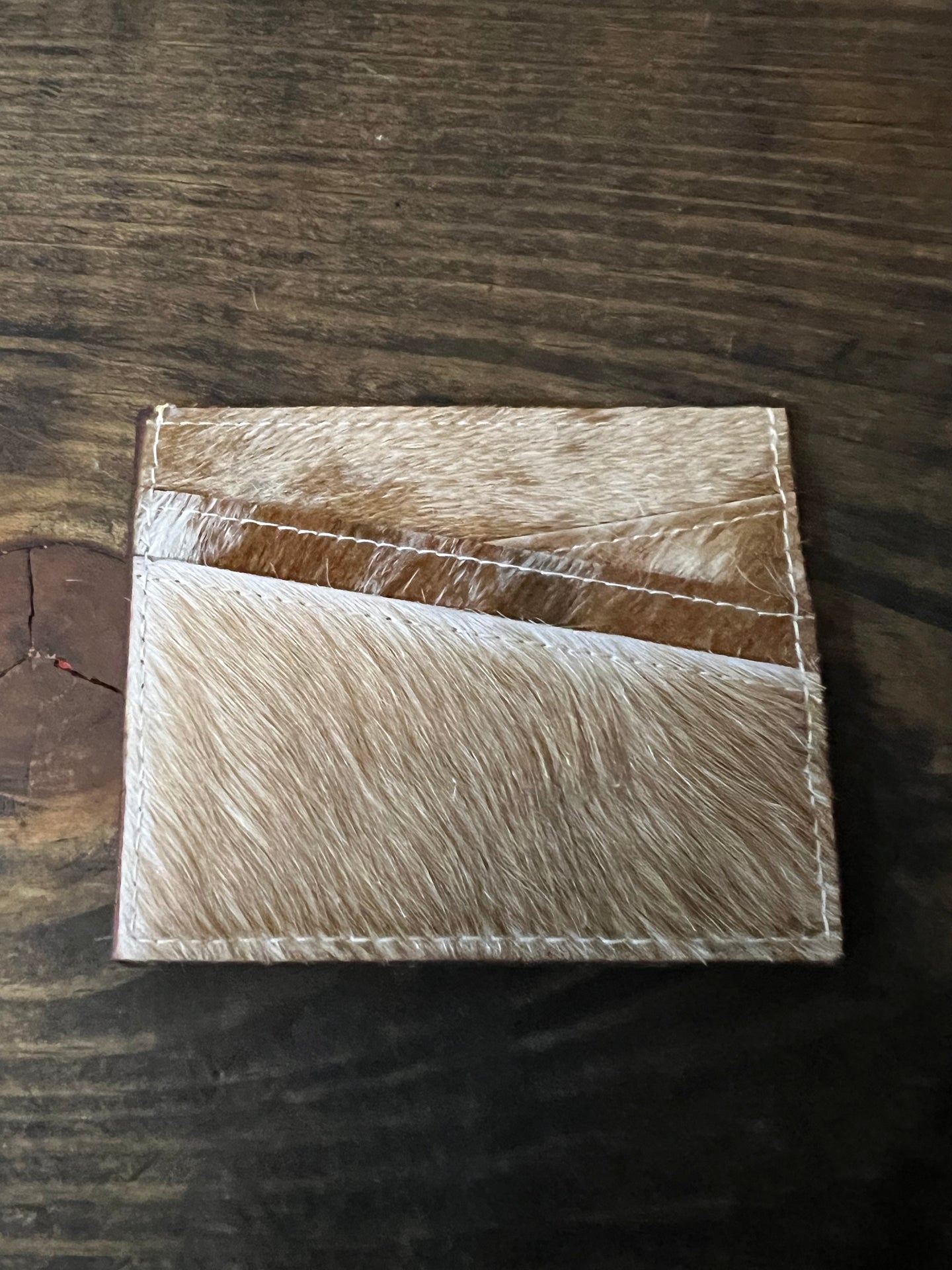 Credit Card Wallet Option 2