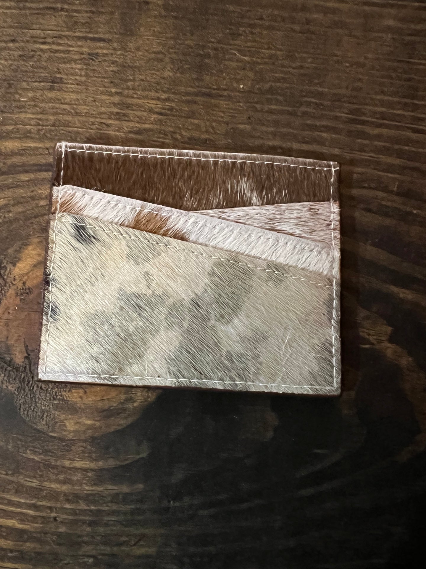 Credit Card Wallet Option 1