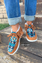 Load image into Gallery viewer, Mesquite Moccasins
