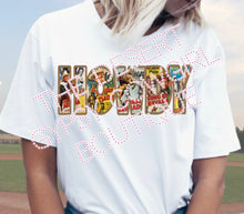 Load image into Gallery viewer, Roy Rodger&#39;s Vintage Howdy Tee
