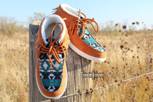 Load image into Gallery viewer, Mesquite Moccasins
