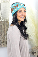 Load image into Gallery viewer, Western Aztec Headbands
