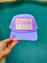 Load image into Gallery viewer, Neon banquet hats - Multiple Colors
