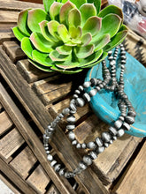 Load image into Gallery viewer, Amarillo Long Necklace
