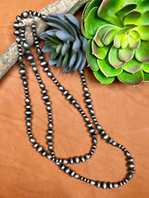 Load image into Gallery viewer, Amarillo Long Necklace
