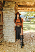 Load image into Gallery viewer, Lone Cowgirl Rider Graphic TeeHeather AutumnS
