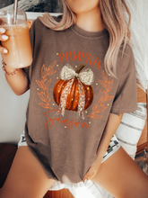 Load image into Gallery viewer, Pumpkin Season - Short Sleeve
