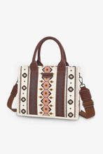 Load image into Gallery viewer, Printed PU Leather Shoulder Bag
