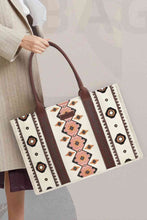 Load image into Gallery viewer, Printed PU Leather Shoulder Bag
