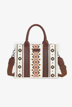 Load image into Gallery viewer, Printed PU Leather Shoulder Bag
