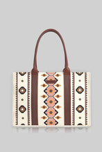 Load image into Gallery viewer, Printed PU Leather Shoulder Bag
