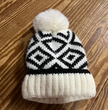 Load image into Gallery viewer, Western Aztec Beanie&#39;s
